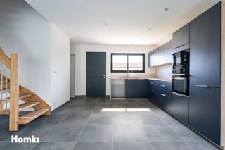  Maison 5 pièces 113 m² Saint hilaire