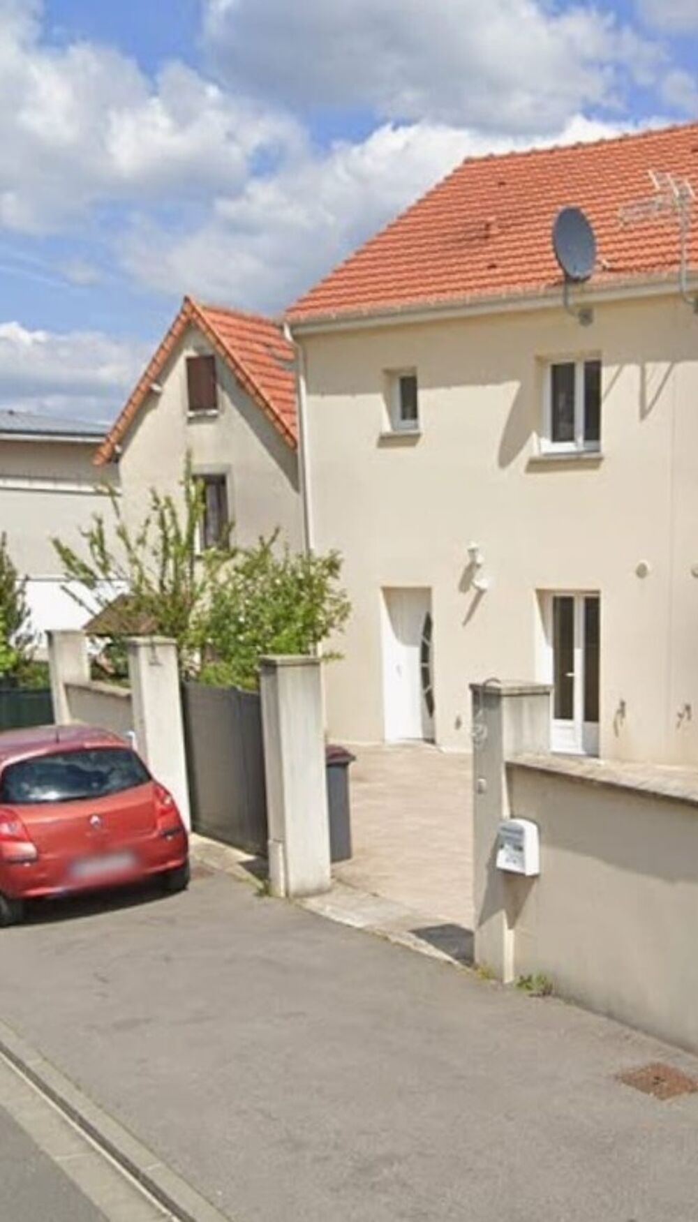 Vente Maison Maison � vendre 5 pi�ces CORBEIL ESSONNES (91) Corbeil essonnes