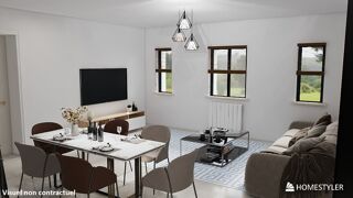  Loft � vendre 4 pi�ces 108 m�