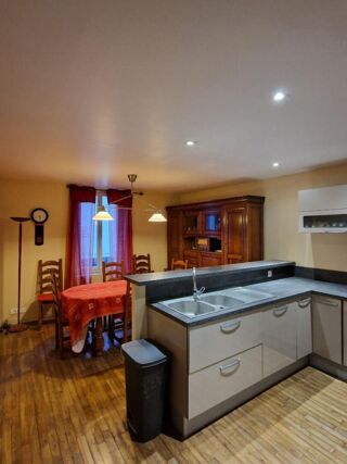  Maison � vendre 5 pi�ces 191 m�