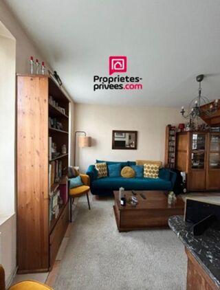  Maison à vendre 4 pièces 73 m²