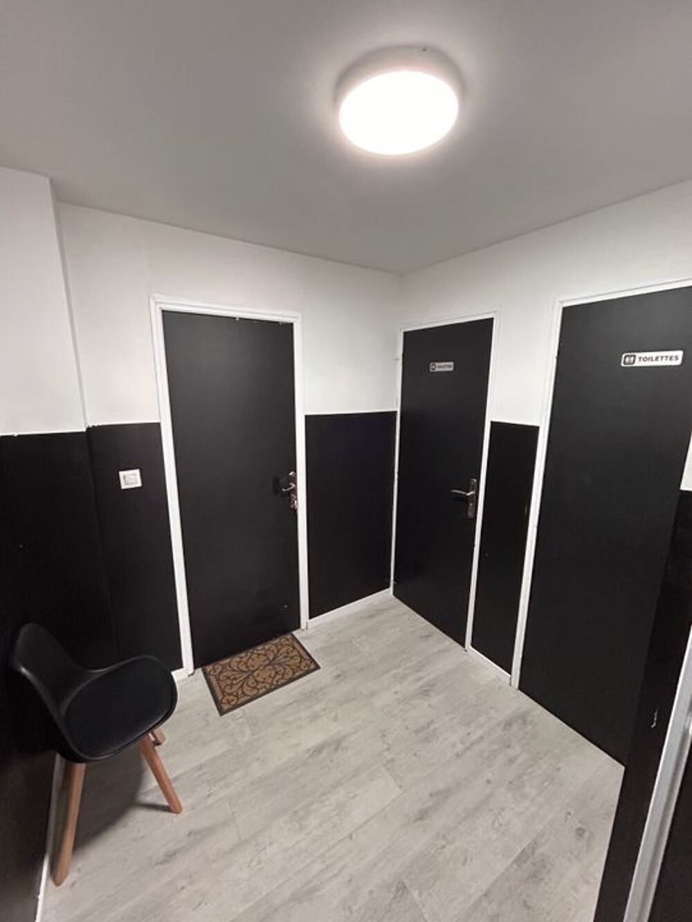 Location Appartement Studio de 18m2 à louer sur Lys-lez-Lannoy Lys lez lannoy