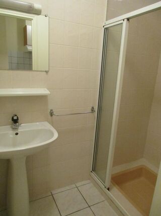  Appartement à louer 1 pièce 22 m²