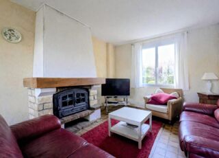  Maison � vendre 8 pi�ces 131 m�