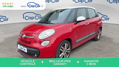 Fiat 500 l 500L 1.3 MultiJet 84 Lounge