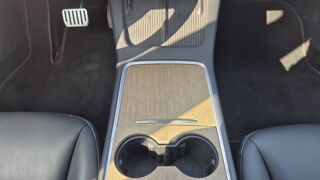 Model 3 462 Dual Motor Long Range 2021 occasion 18000 Bourges