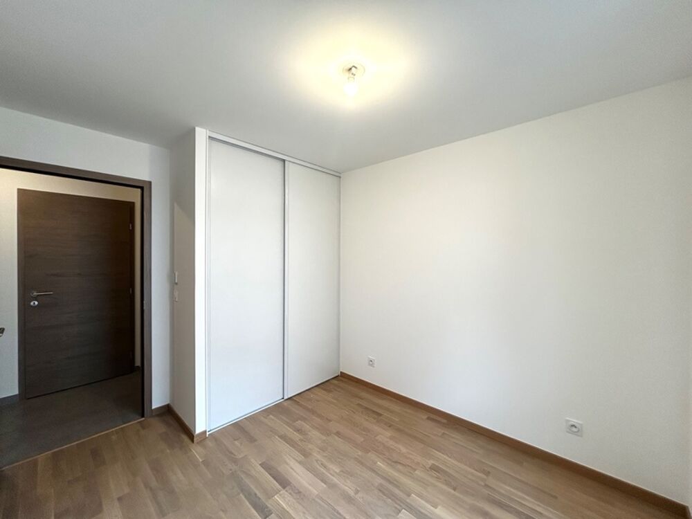 À vendre  Appartement T3 de 63,40 m² à La Roche-sur-Foron (74)