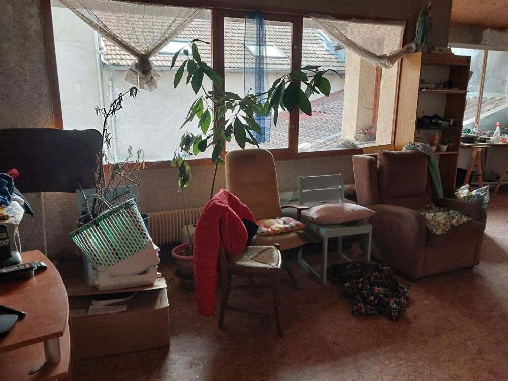 Maison Saint Etienne De Saint Geoirs 4 pièce(s) 129,69. m2