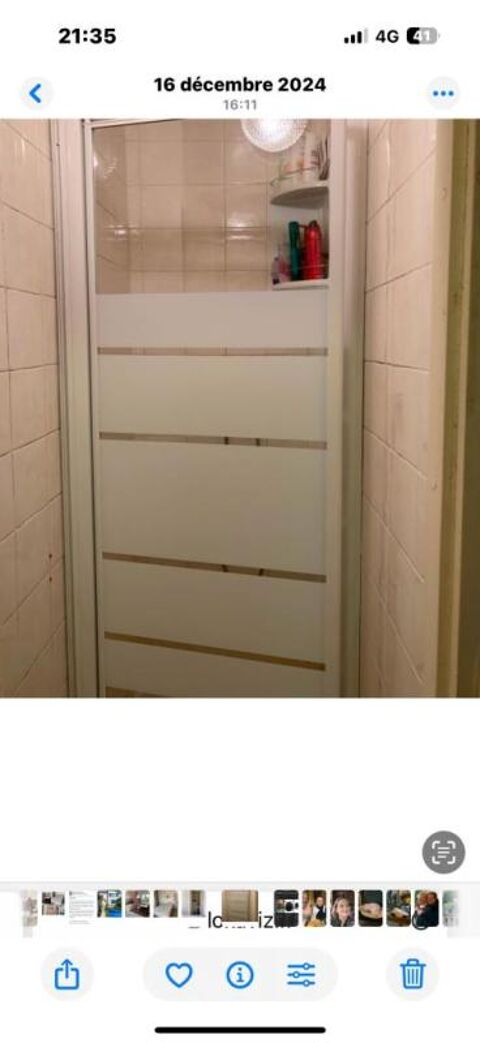  Appartement � louer 1 pi�ce 17 m�