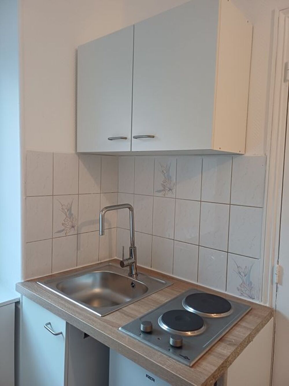 Location Appartement Studio de 13m2 à louer sur Clermont-Ferrand Clermont ferrand