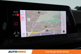 Golf VIII 2.0 TSI GTI Clubsport DSG7 300 ch 2021 occasion 92130 Issy-les-Moulineaux