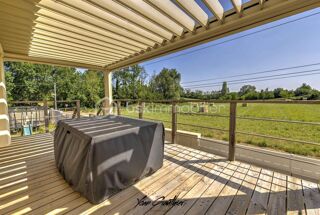  Maison à vendre 7 pièces 120 m²