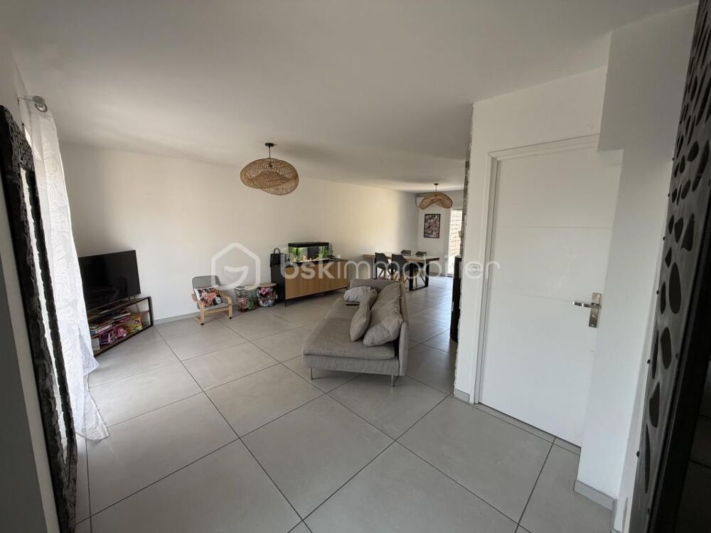 Vente Maison MAISON 4 PIÈCES DE 90 M² – TOTALEMENT RÉNOVÉE EN 2023 Bouc bel air