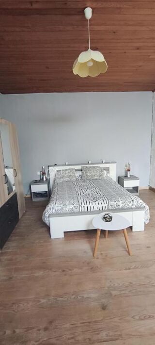  Maison à vendre 5 pièces 135 m²