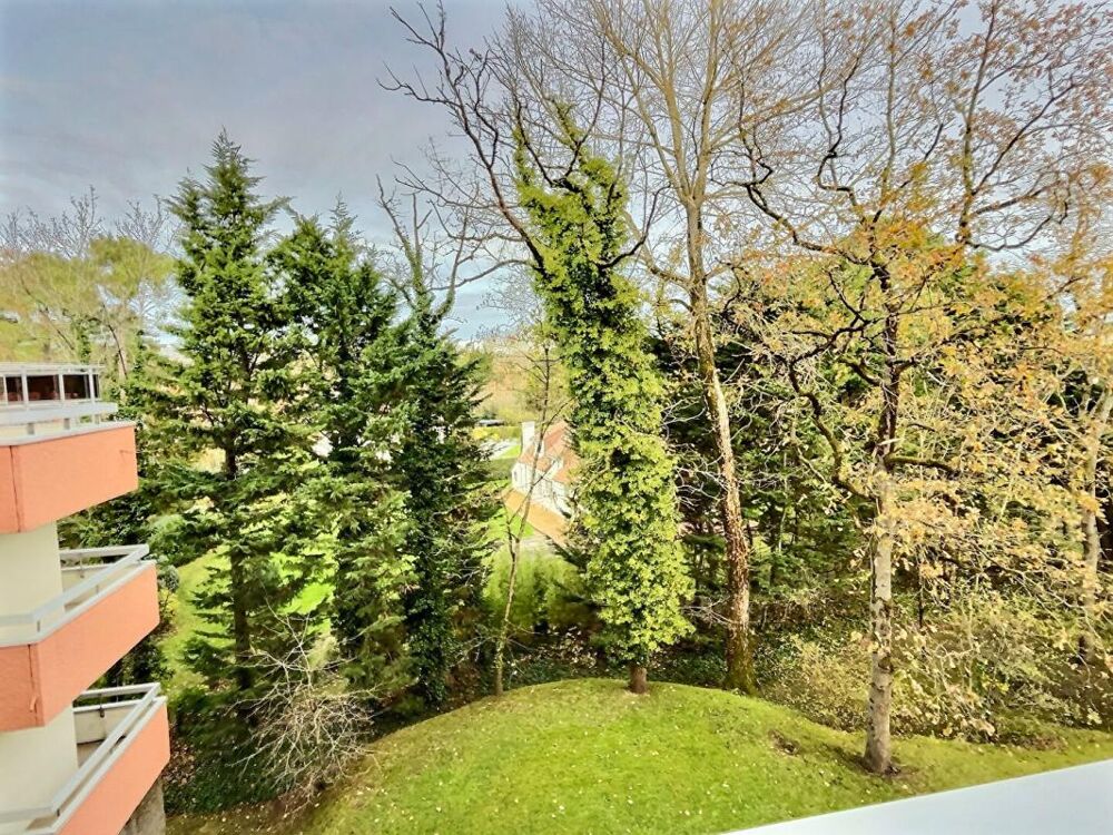  vendre  Appartement Le Touquet-Paris-Plage (62520)