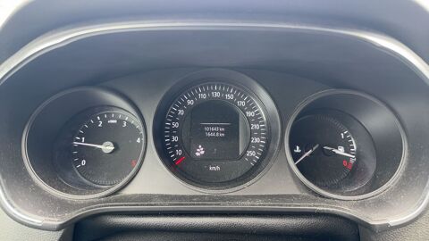 M&eacute;gane 1.5 Blue dCi 115 Air Nav 2020 occasion 22120 Quessoy