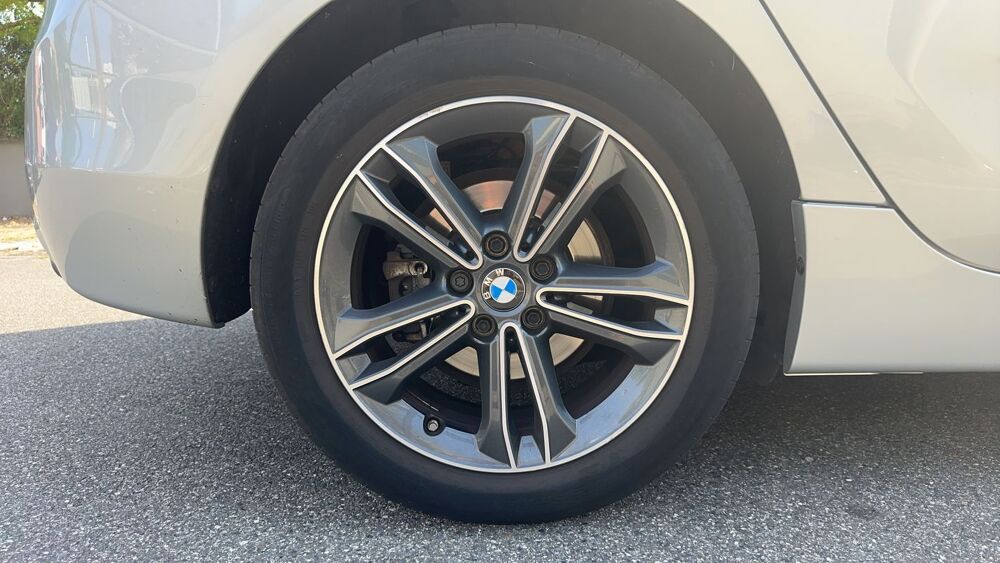Serie 2 218d 150 Steptronic8 Sport Line - Automatique 2019 occasion 31270 Cugnaux