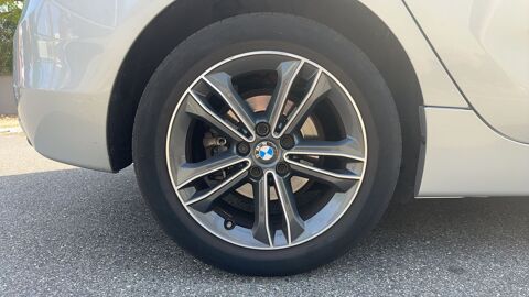Serie 2 218d 150 Steptronic8 Sport Line - Automatique 2019 occasion 31270 Cugnaux