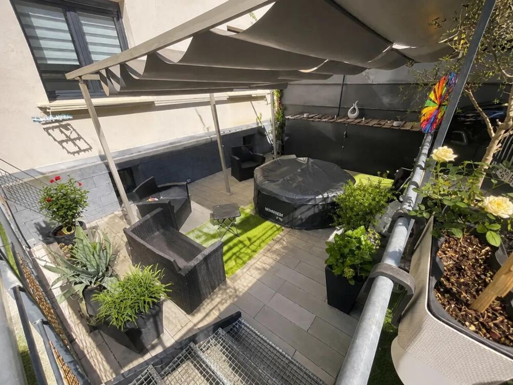 Vente Maison Maison de 8 pièces de 210 m² à Cahors centre ville au calme Cahors
