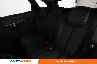 3008 1.6 Hybrid Allure Pack e-EAT8 225 ch 2022 occasion 92130 Issy-les-Moulineaux