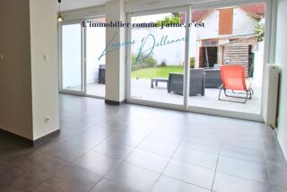  Maison � vendre 8 pi�ces 160 m�