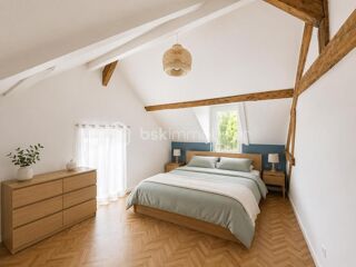  Maison à vendre 5 pièces 137 m²