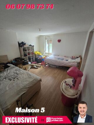  Maison � vendre 1 pi�ce 350 m�