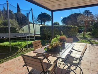  Maison à vendre 5 pièces 140 m²