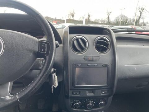 Duster dCi 110 4x2 Prestige Edition 2016 2016 occasion 42210 Bellegarde-en-Forez