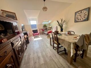  Appartement à louer 3 pièces 70 m²
