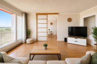  Appartement à vendre 4 pièces 80 m²