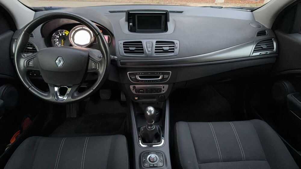 M&eacute;gane III 1.2 TCe 130 Energy Bose 2014 occasion 45260 Lorris
