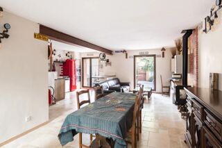  Propriété/château à vendre 5 pièces 130 m²