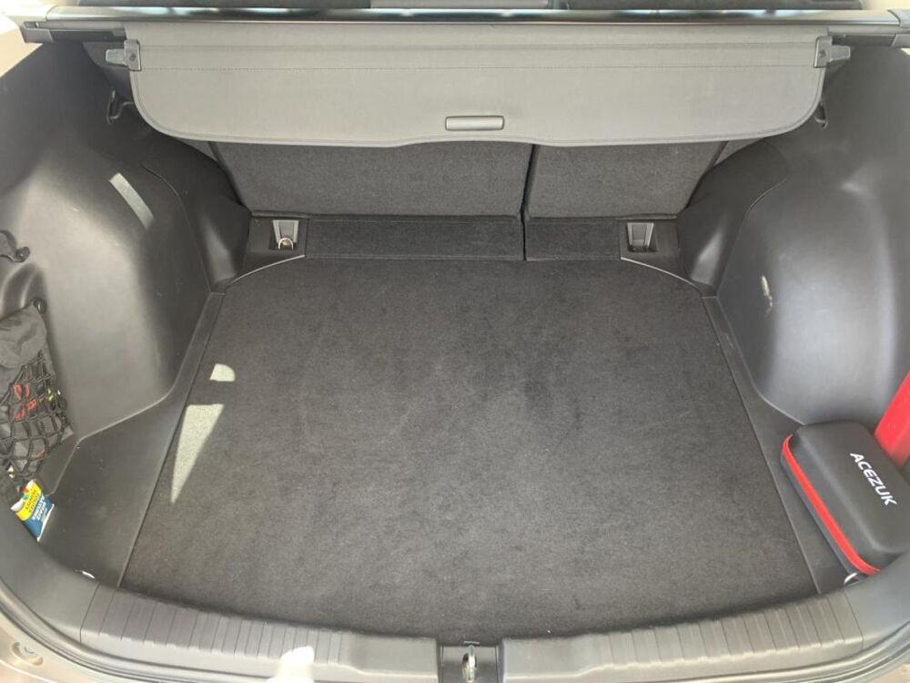 CR-V 1.6 i-DTEC 2WD Executive Navi 2017 occasion 14650 Carpiquet