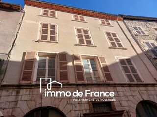  Immeuble à vendre 8 pièces 145 m²
