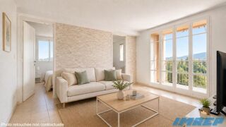  Appartement à vendre 3 pièces 49 m²