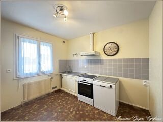  Maison � vendre 3 pi�ces 75 m�