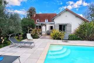  Maison � vendre 7 pi�ces 153 m�