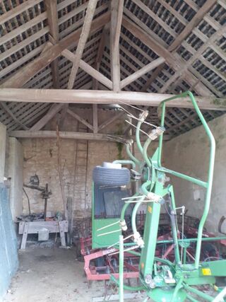  Maison � vendre 3 pi�ces 60 m�