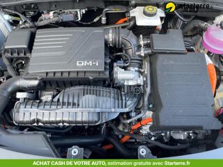 Seal U 1.5l DM-i 218 ch PHEV Boost 2025 occasion 69190 Saint-Fons