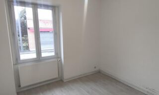  Appartement � louer 3 pi�ces 60 m�