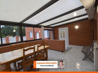  Maison � vendre 6 pi�ces 137 m�