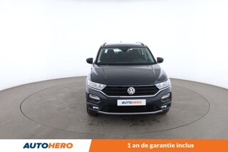 T-ROC 1.5 TSI EVO Lounge 150 ch 2018 occasion 92130 Issy-les-Moulineaux