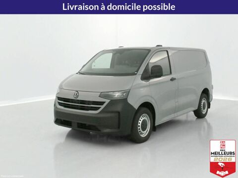 Transporter T7 Van L1 2.0 TDI 150ch Business BVA8 2025 occasion 10150 Lavau