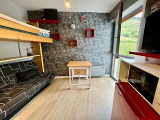  Appartement � vendre 1 pi�ce 20 m�