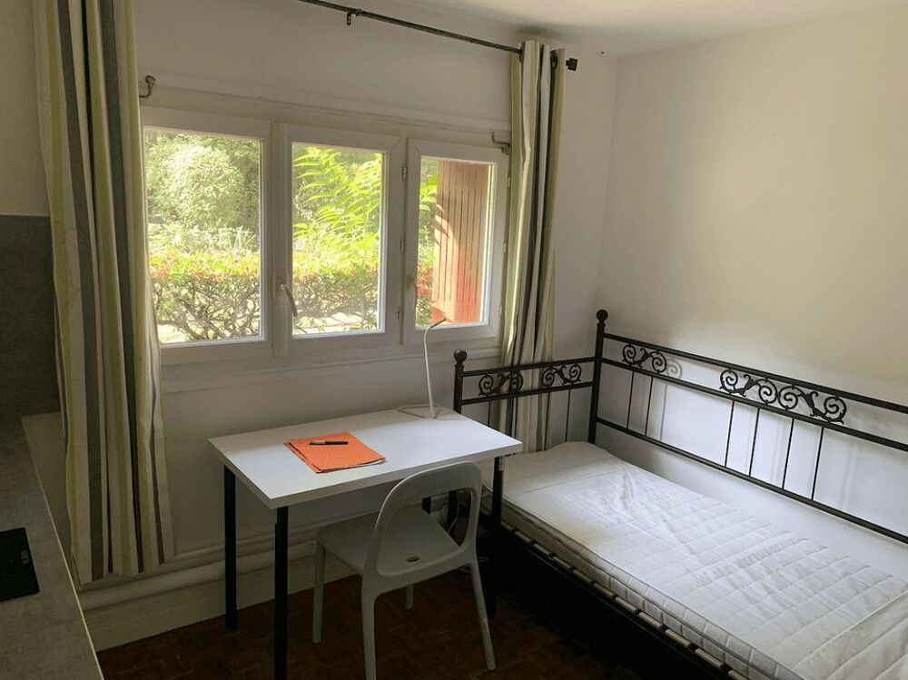 Location Appartement Studio de 12m2 à louer sur Versailles Versailles