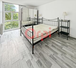  Appartement à vendre 3 pièces 55 m²