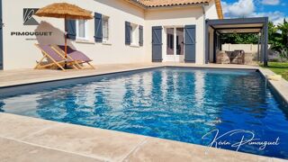  Maison à vendre 6 pièces 140 m²