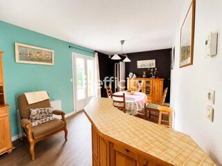  Maison à vendre 6 pièces 115 m²