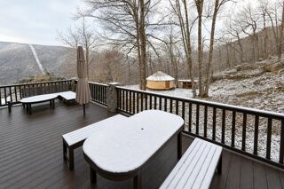  Chalet à vendre 11 pièces 500 m²